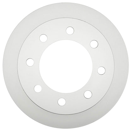 Raybestos Brakes Disc Brake Rotor 76920FZN
