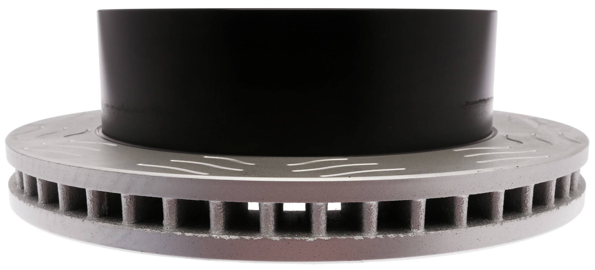 Raybestos Brakes Disc Brake Rotor 76920PER