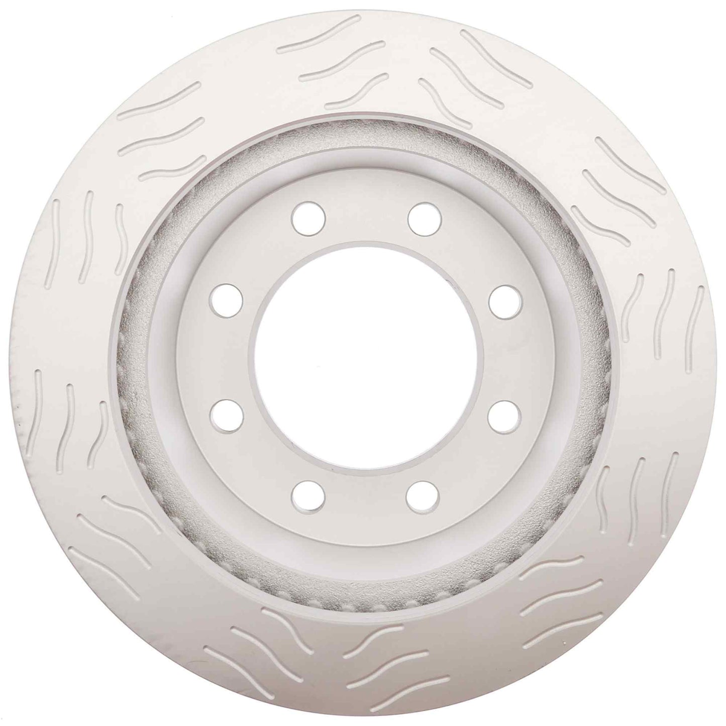 Raybestos Brakes Disc Brake Rotor 76920PER