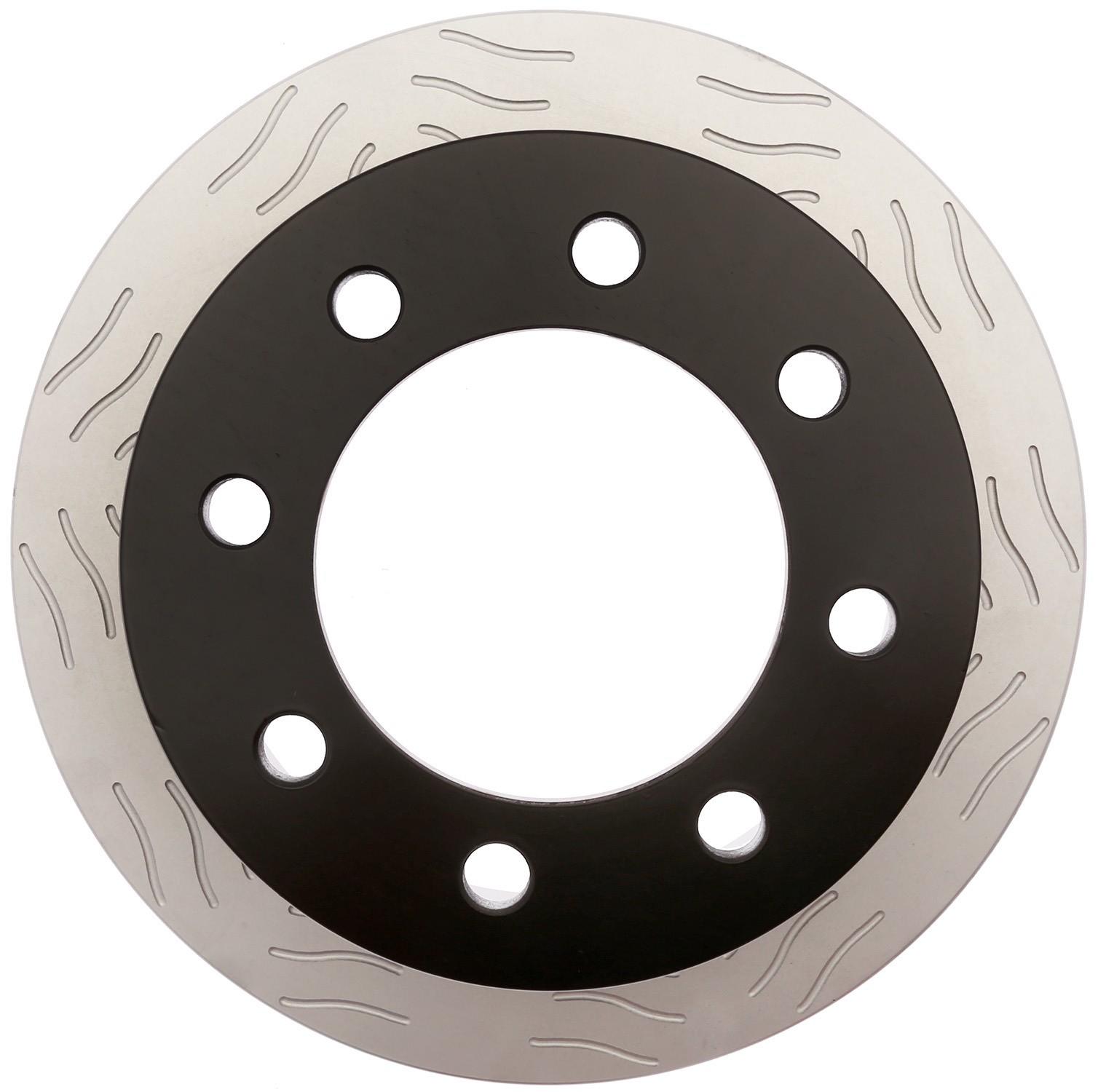 Raybestos Brakes Disc Brake Rotor 76920PER