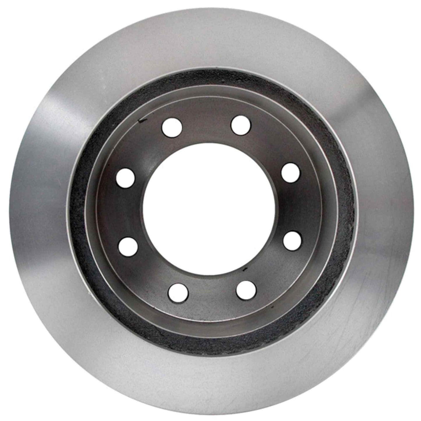 Raybestos Brakes Disc Brake Rotor 76920R