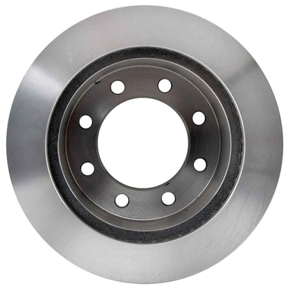 Raybestos Brakes Disc Brake Rotor 76920R
