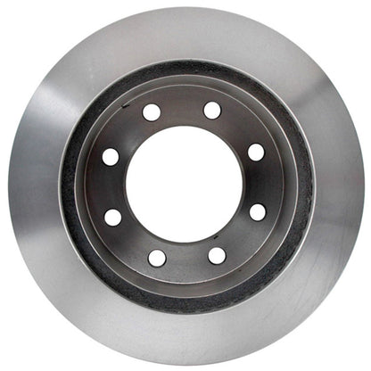 Raybestos Brakes Disc Brake Rotor 76920R
