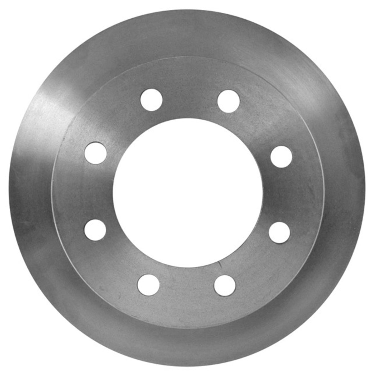 Raybestos Brakes Disc Brake Rotor 76920R