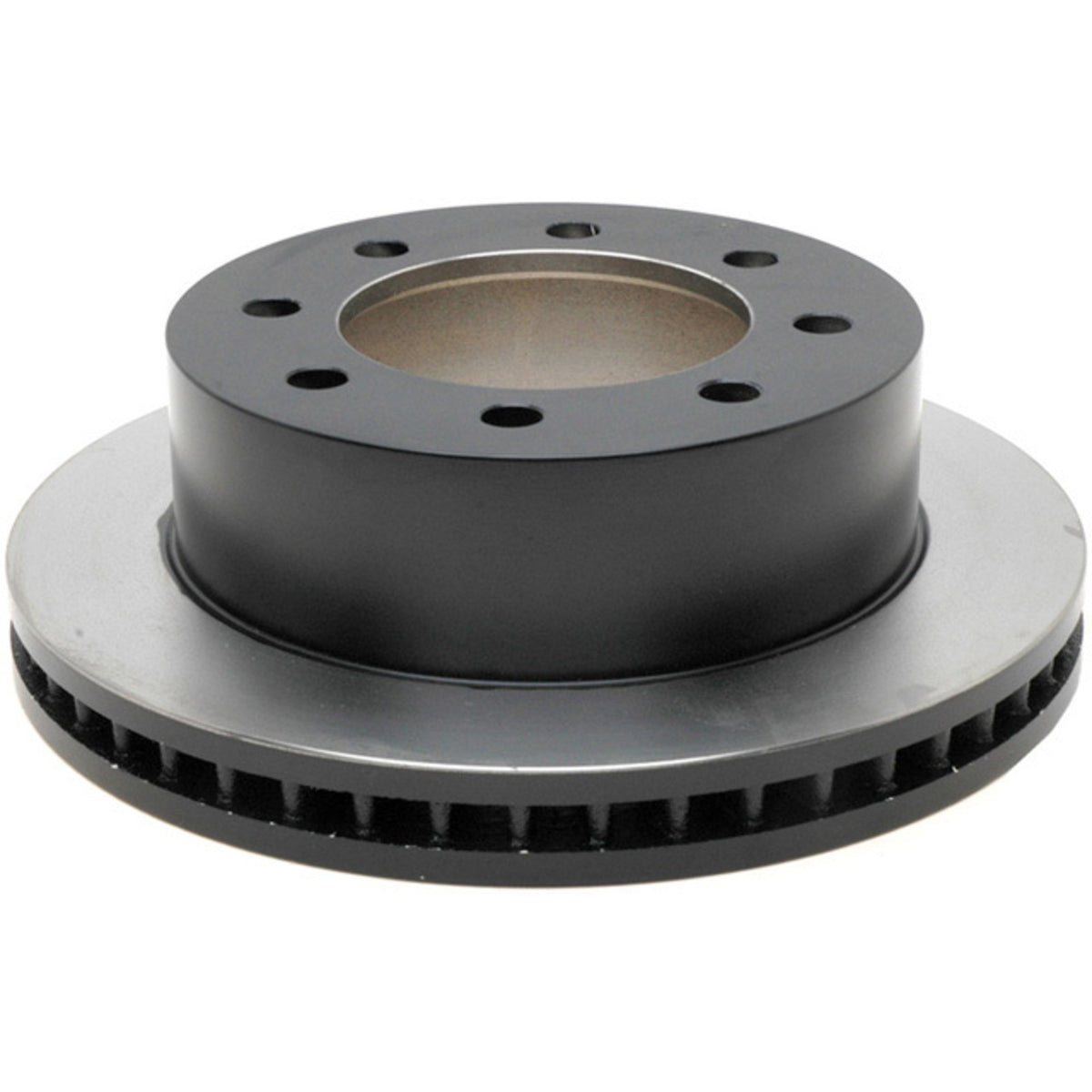 Raybestos Brakes Disc Brake Rotor 76920