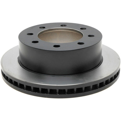 Raybestos Brakes Disc Brake Rotor 76920