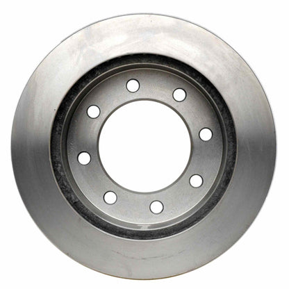 Raybestos Brakes Disc Brake Rotor 76920