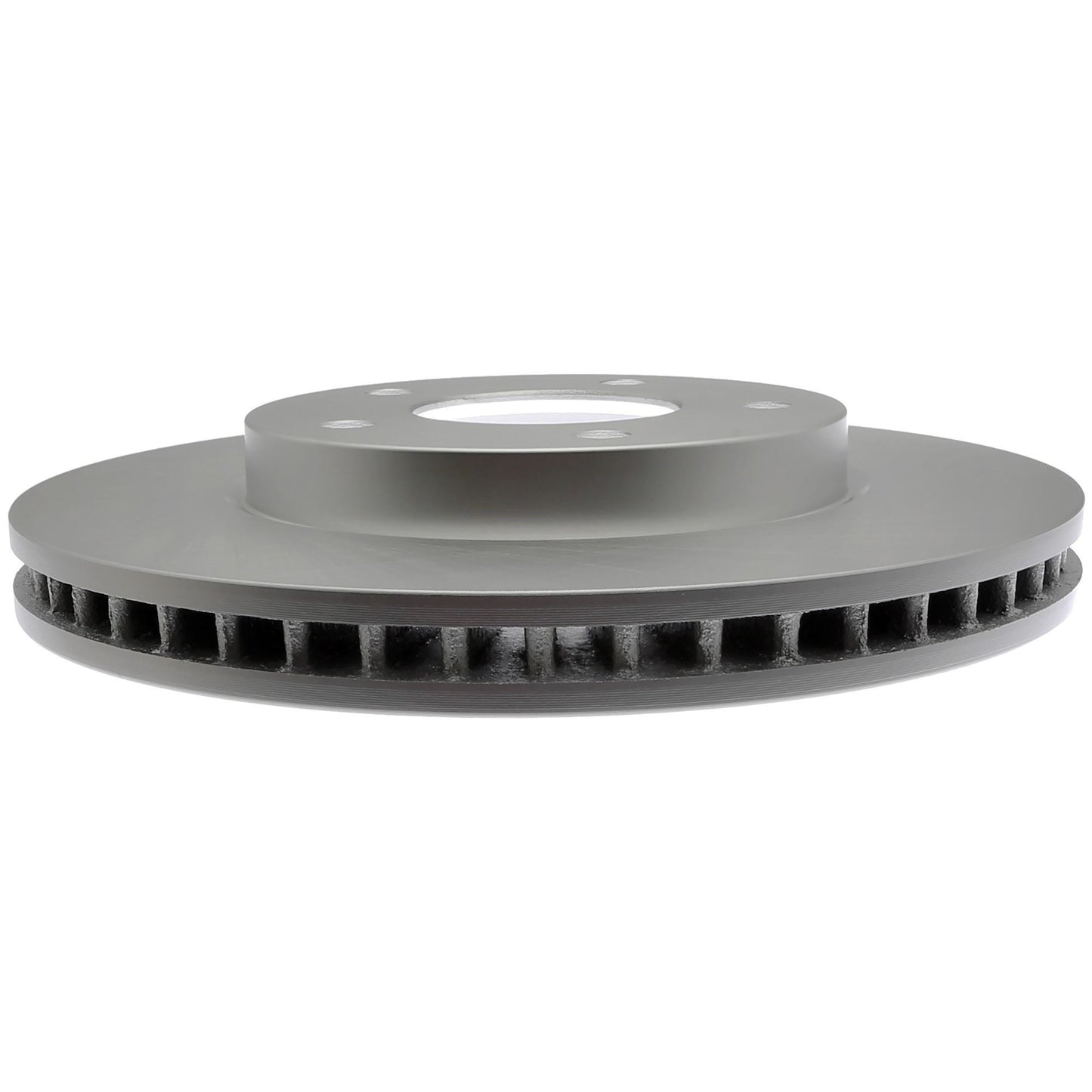 Raybestos Brakes Disc Brake Rotor 76921FZN