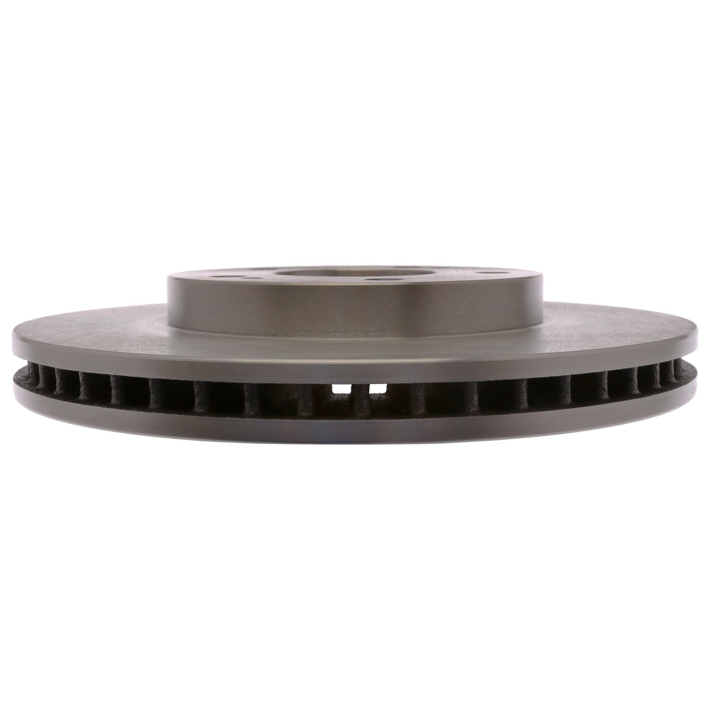 Raybestos Brakes Disc Brake Rotor 76921R