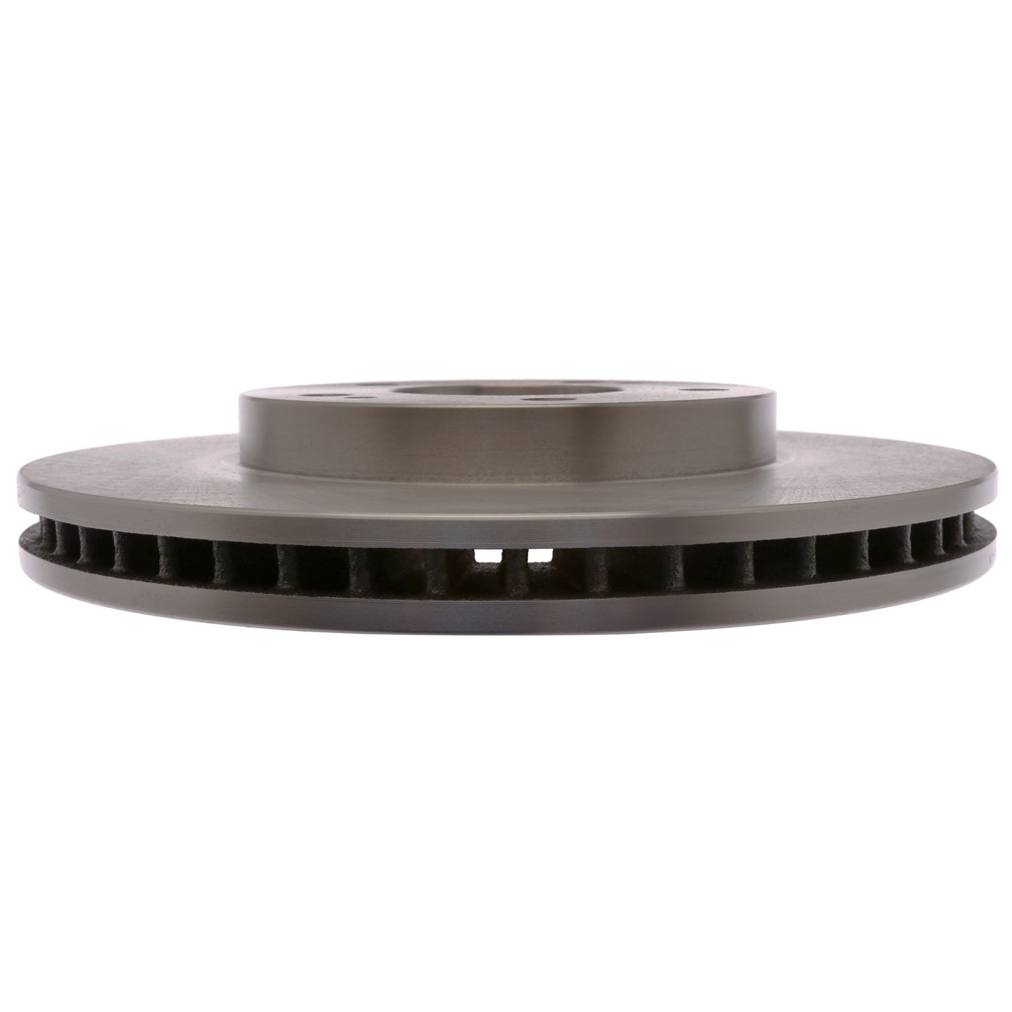 Raybestos Brakes Disc Brake Rotor 76921R