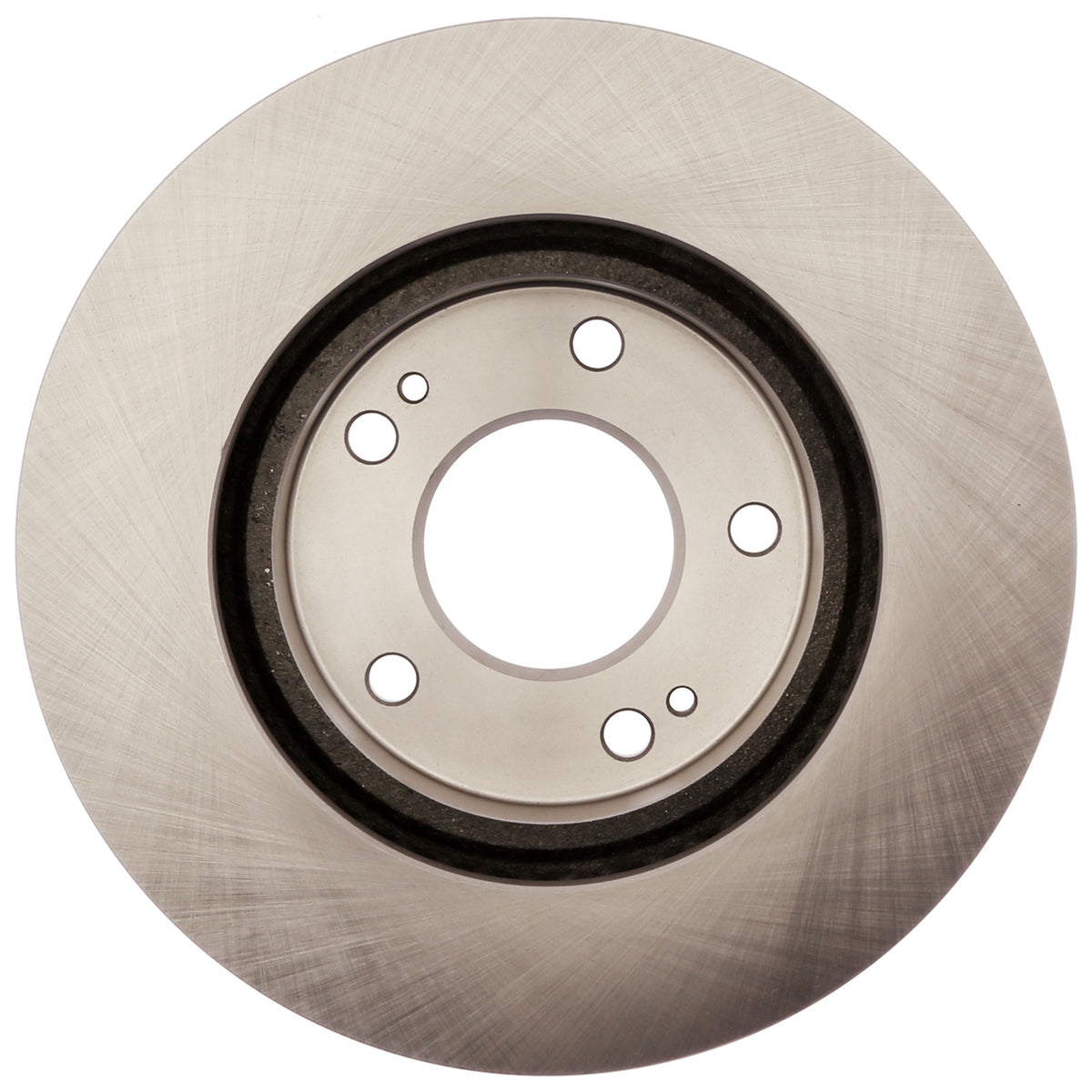 Raybestos Brakes Disc Brake Rotor 76921R