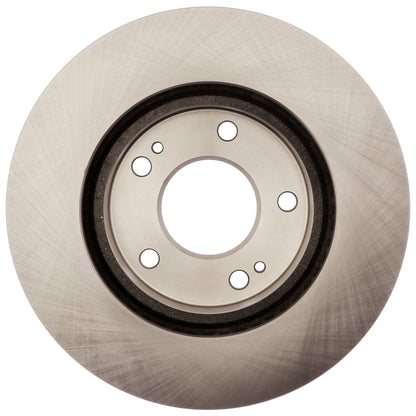 Raybestos Brakes Disc Brake Rotor 76921R