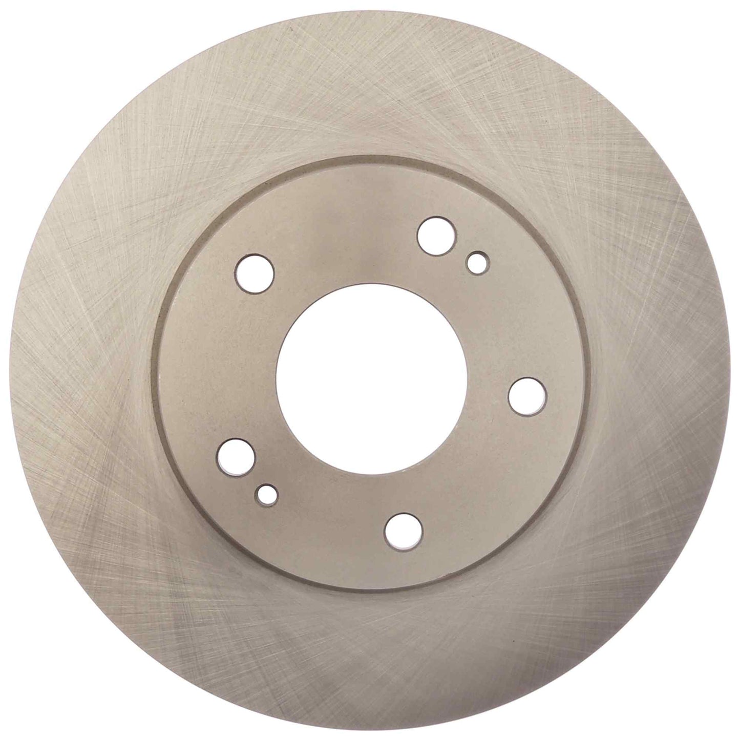 Raybestos Brakes Disc Brake Rotor 76921R