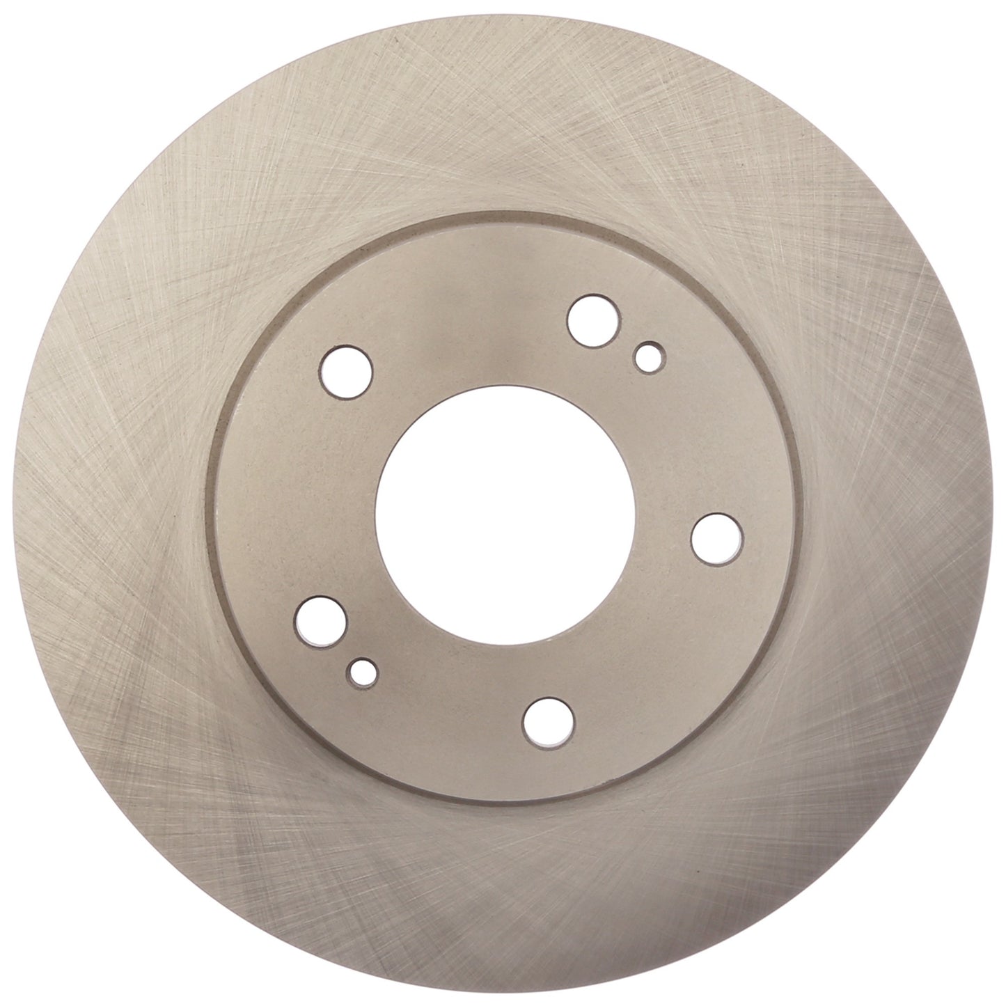 Raybestos Brakes Disc Brake Rotor 76921R