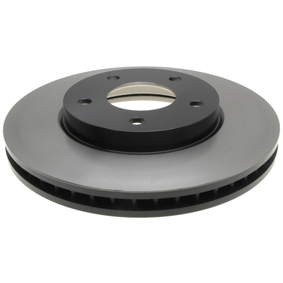 Raybestos Brakes Disc Brake Rotor 76921
