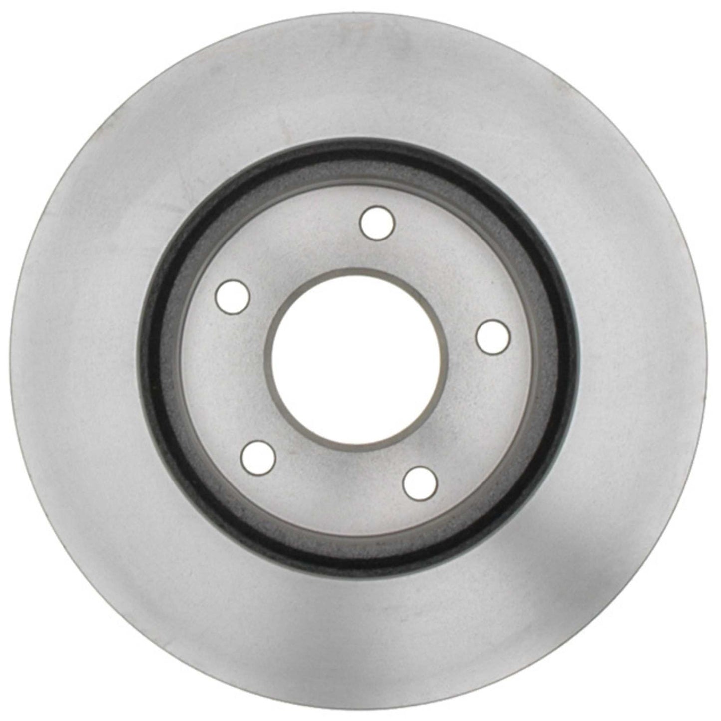 Raybestos Brakes Disc Brake Rotor 76921