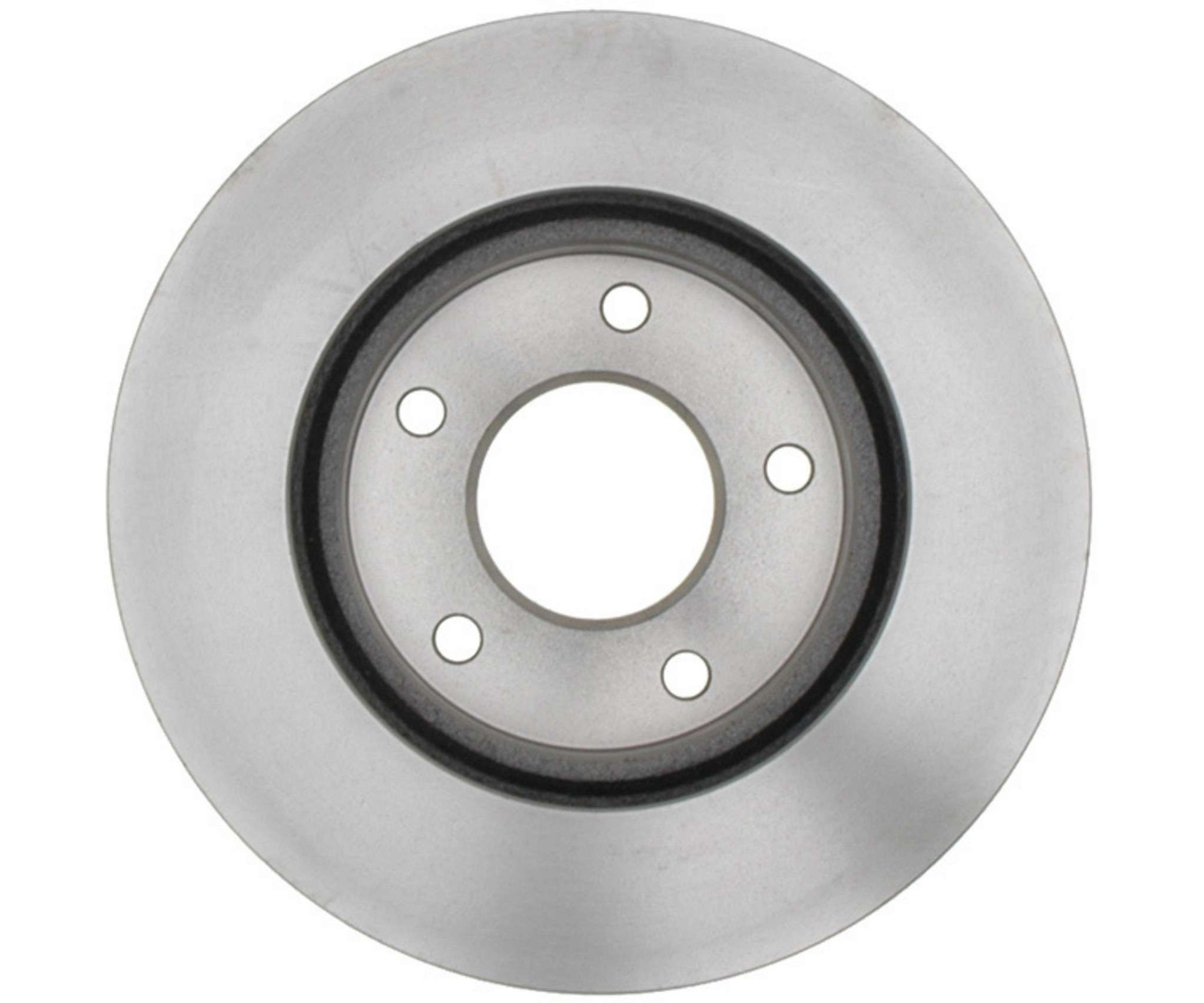 Raybestos Brakes Disc Brake Rotor 76921