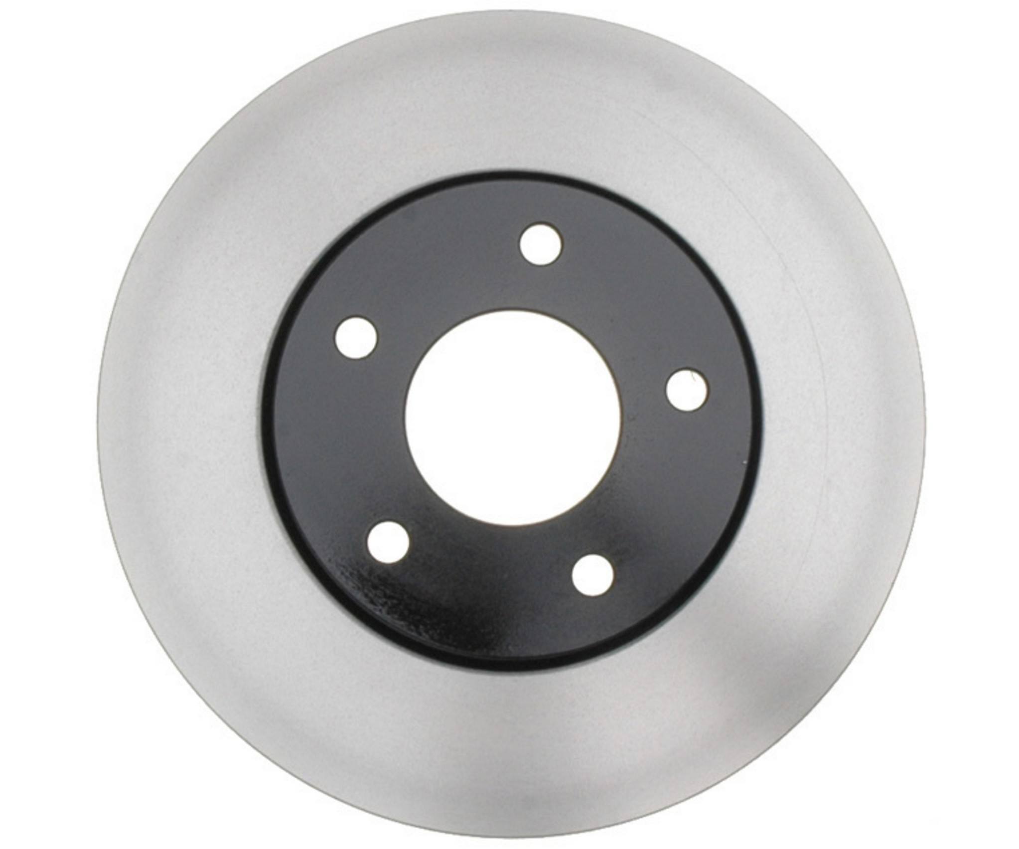 Raybestos Brakes Disc Brake Rotor 76921