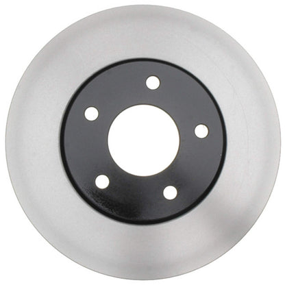 Raybestos Brakes Disc Brake Rotor 76921