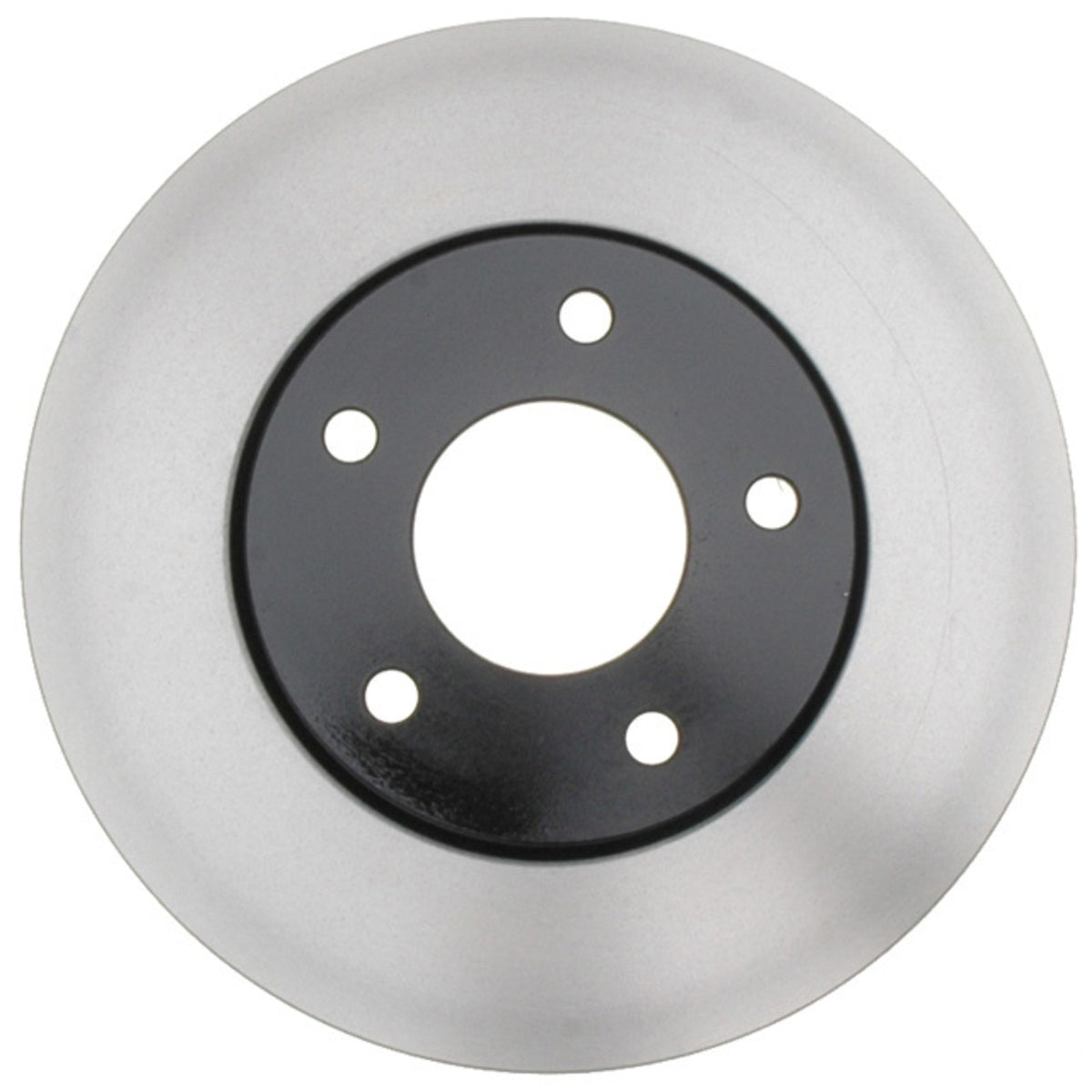 Raybestos Brakes Disc Brake Rotor 76921
