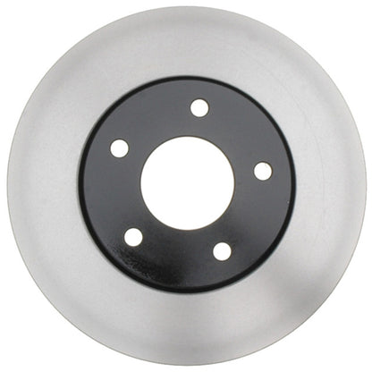 Raybestos Brakes Disc Brake Rotor 76921