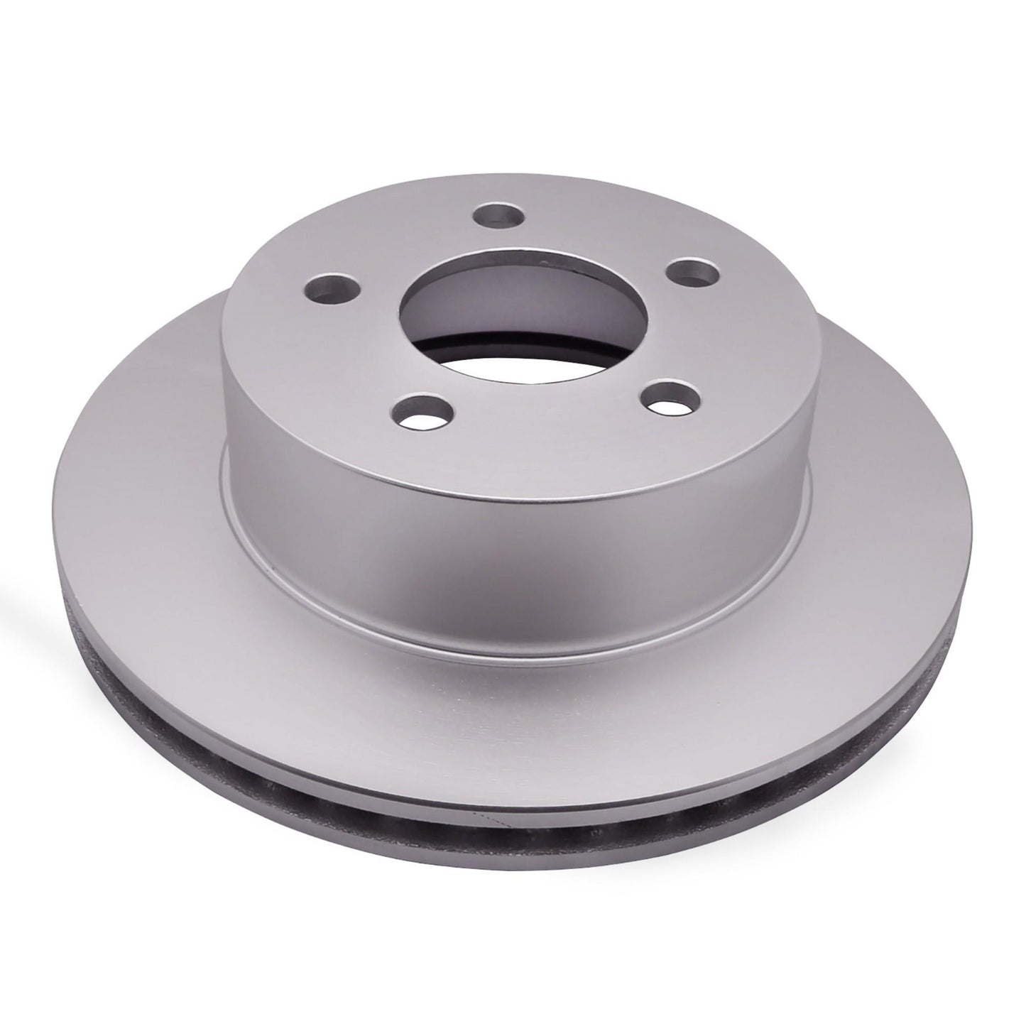 Raybestos Brakes Disc Brake Rotor 76923FZN
