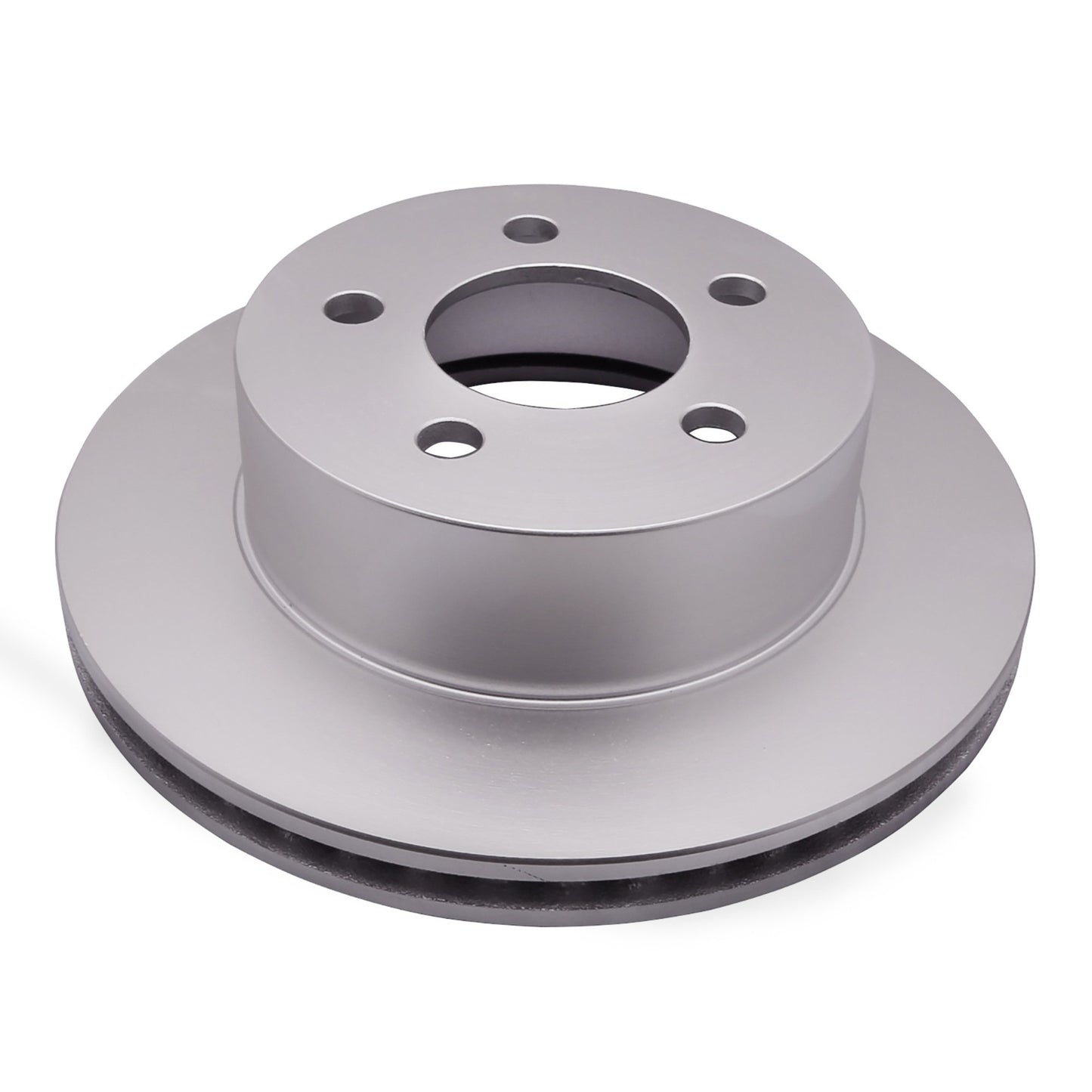 Raybestos Brakes Disc Brake Rotor 76923FZN
