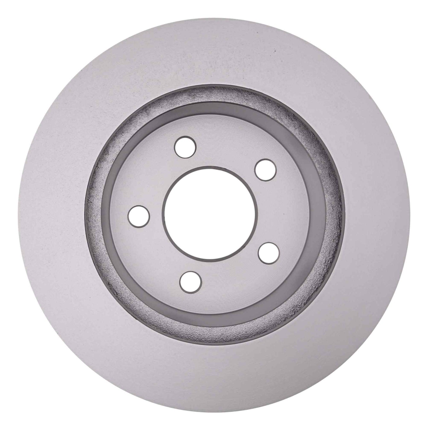 Raybestos Brakes Disc Brake Rotor 76923FZN