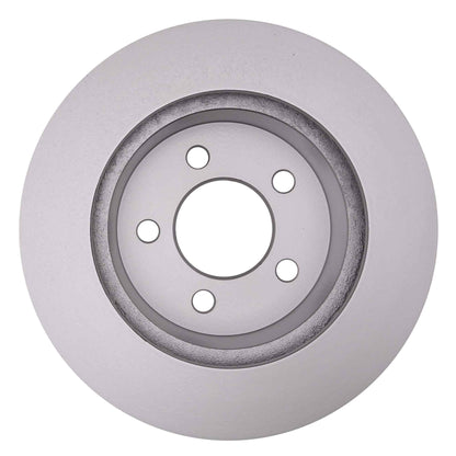 Raybestos Brakes Disc Brake Rotor 76923FZN