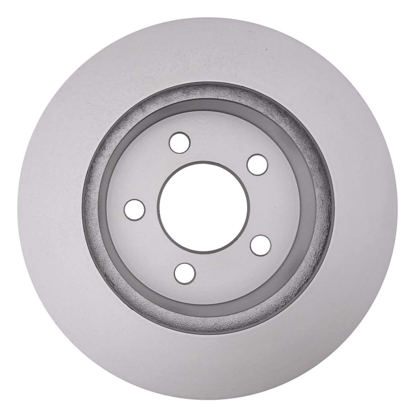 Raybestos Brakes Disc Brake Rotor 76923FZN