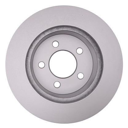 Raybestos Brakes Disc Brake Rotor 76923FZN