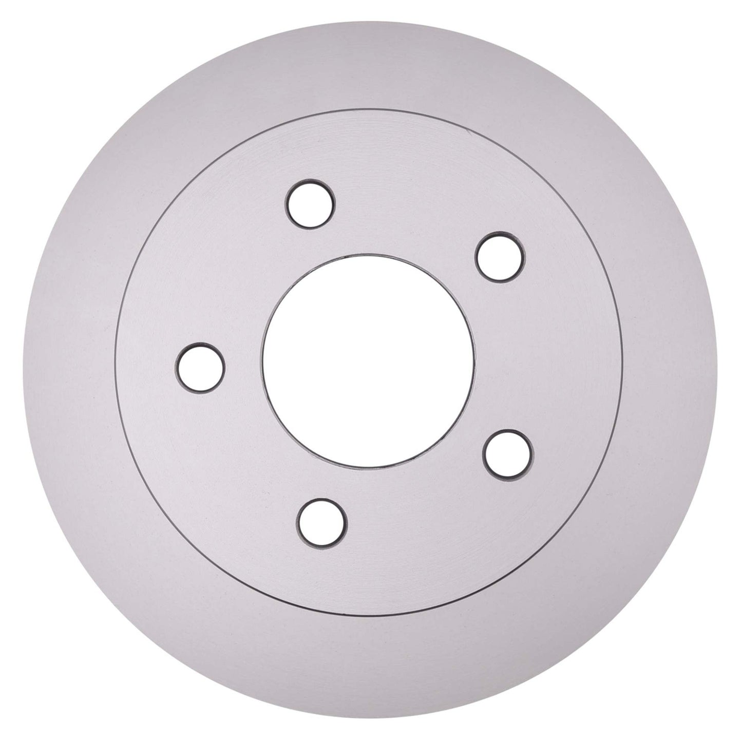 Raybestos Brakes Disc Brake Rotor 76923FZN