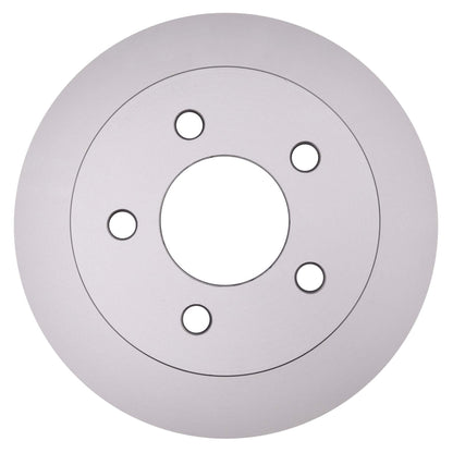 Raybestos Brakes Disc Brake Rotor 76923FZN