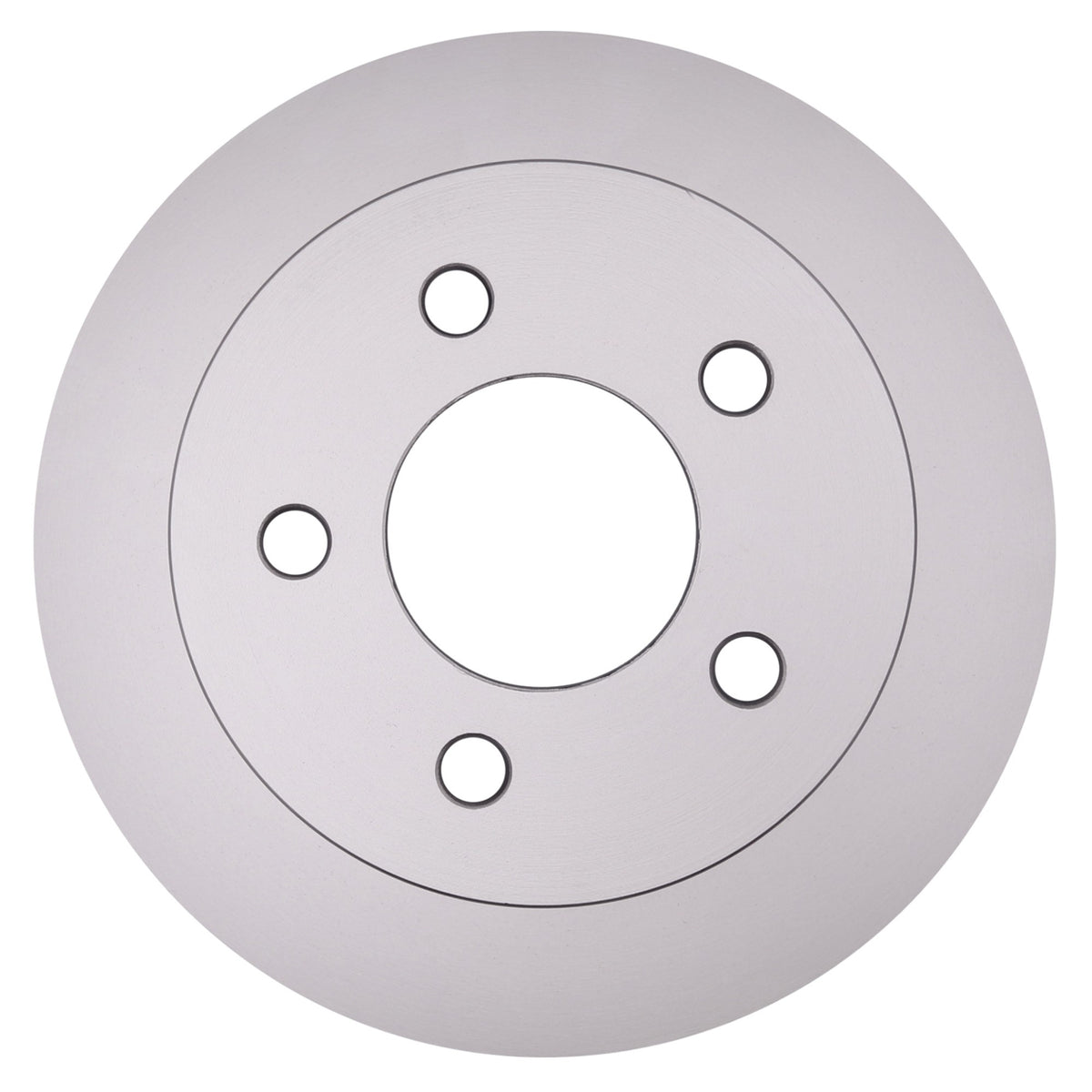 Raybestos Brakes Disc Brake Rotor 76923FZN