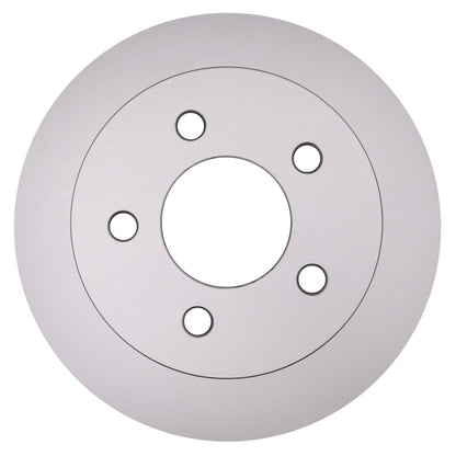 Raybestos Brakes Disc Brake Rotor 76923FZN