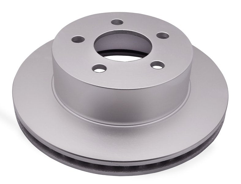 Raybestos Brakes Disc Brake Rotor 76923FZN