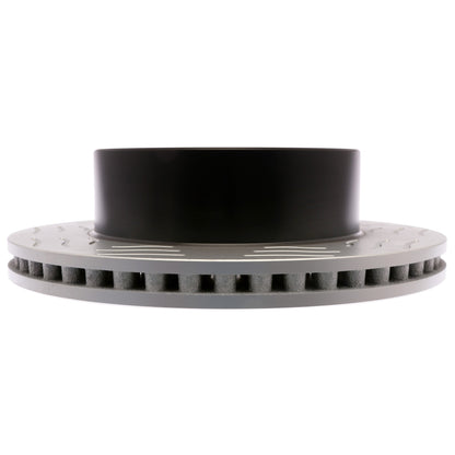 Raybestos Brakes Disc Brake Rotor 76923PER