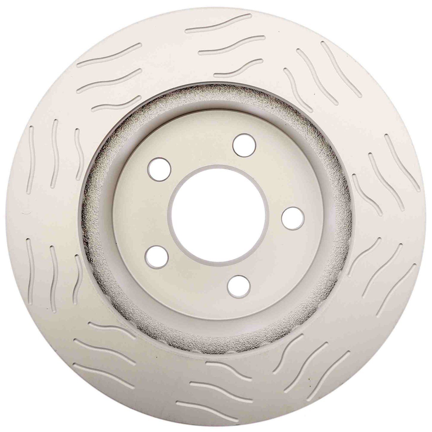 Raybestos Brakes Disc Brake Rotor 76923PER