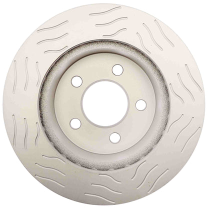 Raybestos Brakes Disc Brake Rotor 76923PER