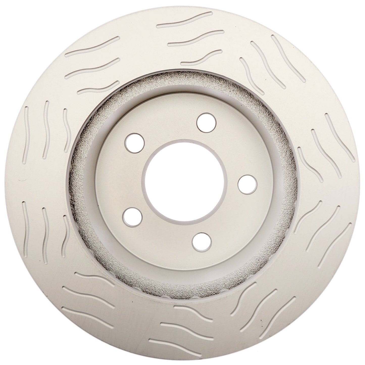 Raybestos Brakes Disc Brake Rotor 76923PER