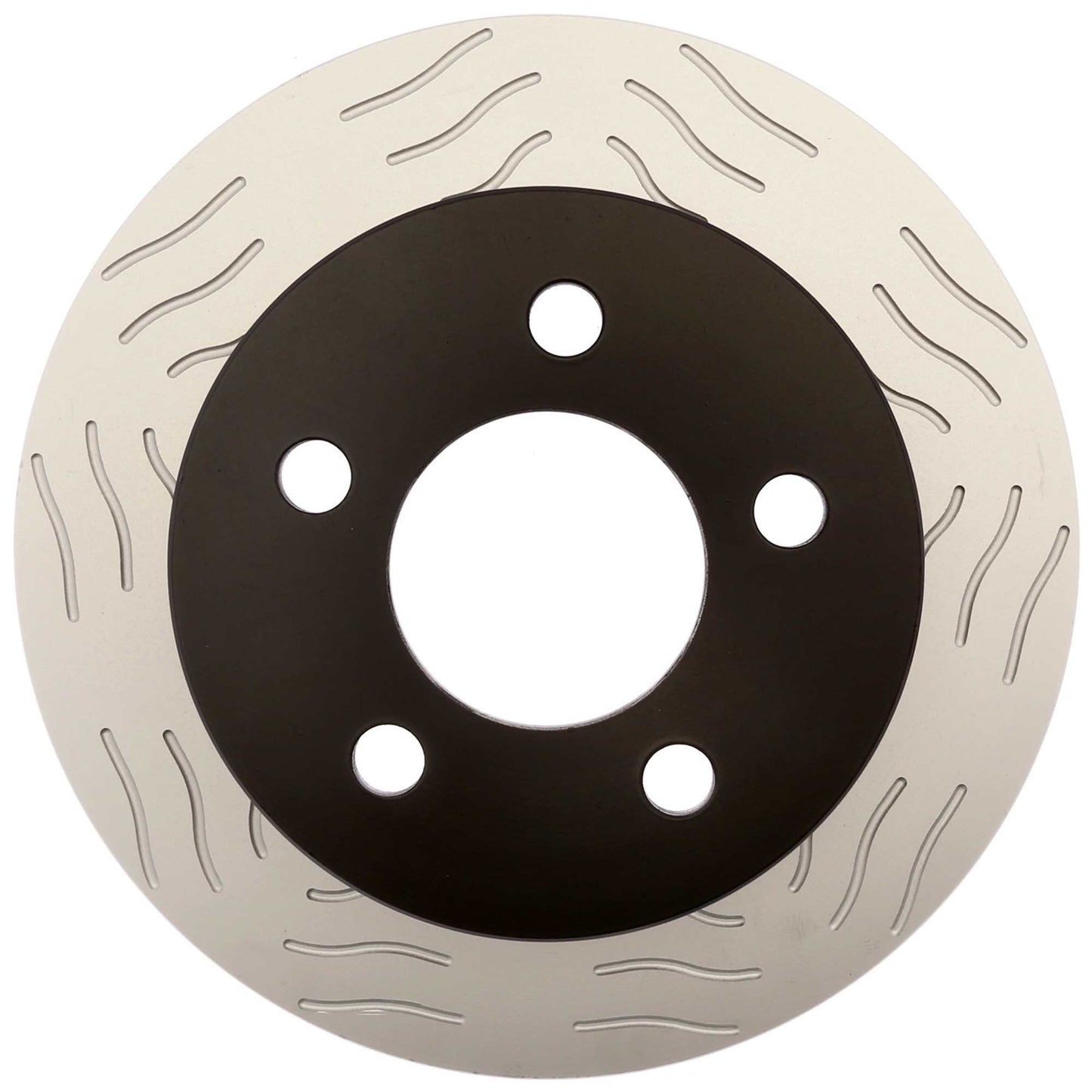 Raybestos Brakes Disc Brake Rotor 76923PER