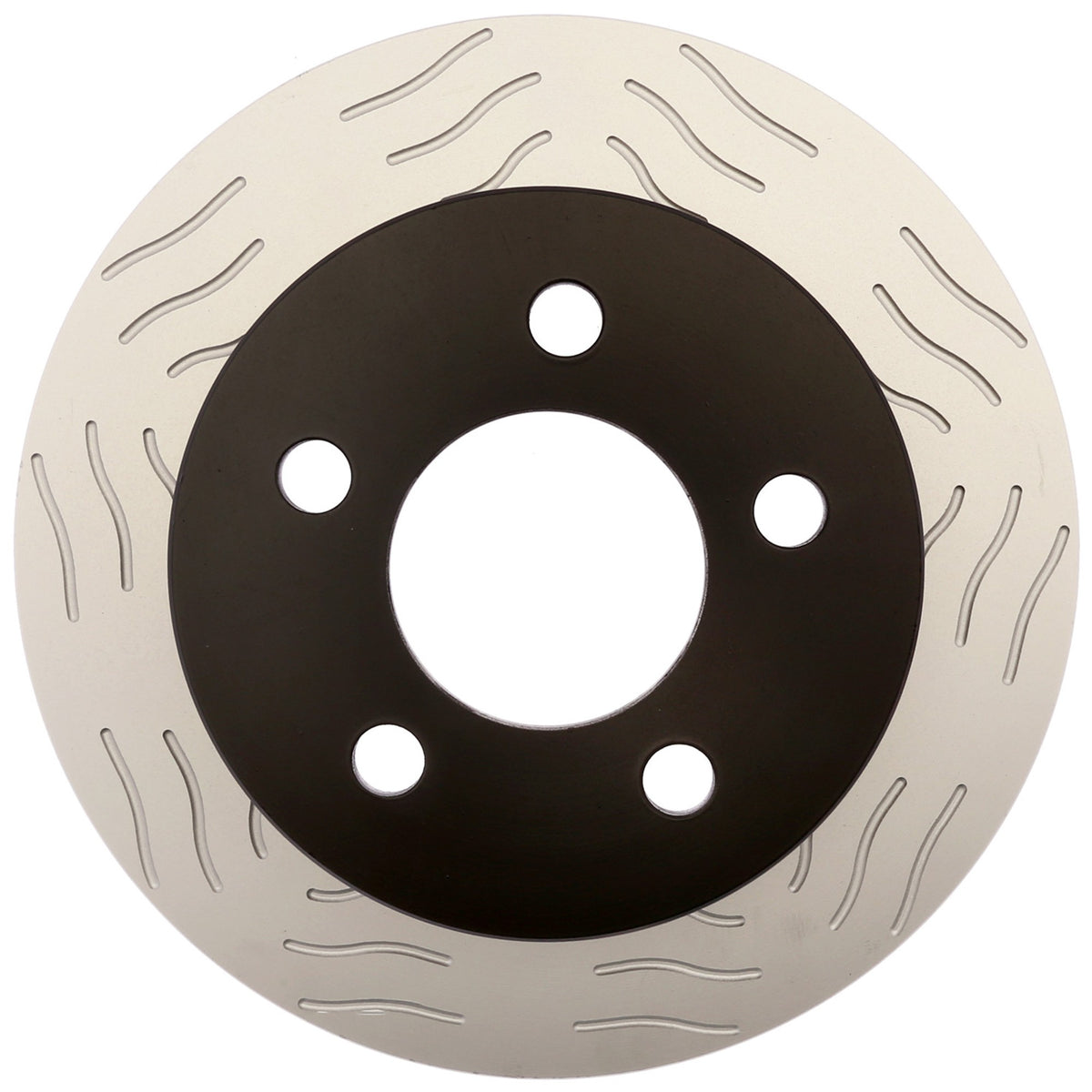 Raybestos Brakes Disc Brake Rotor 76923PER