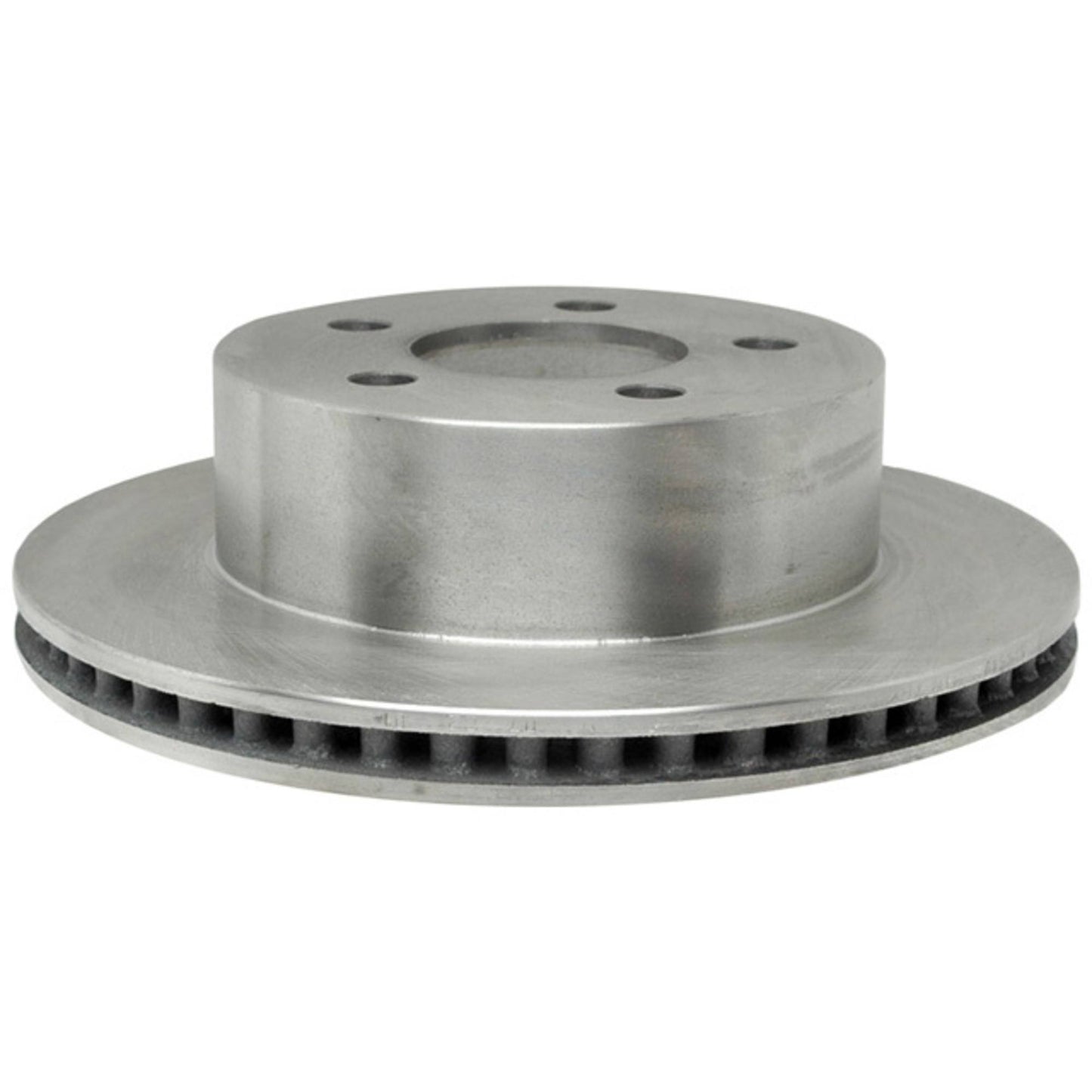 Raybestos Brakes Disc Brake Rotor 76923R