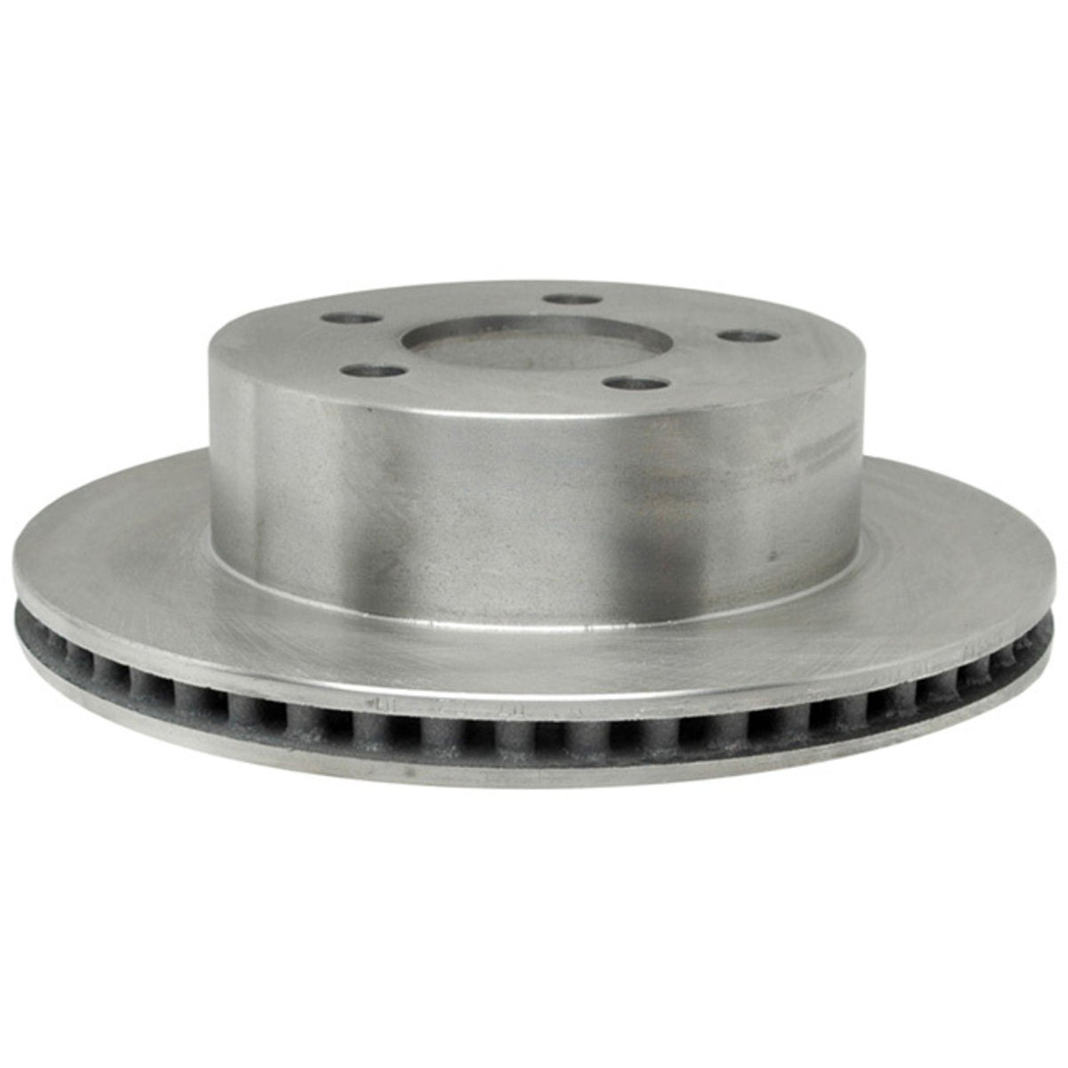Raybestos Brakes Disc Brake Rotor 76923R