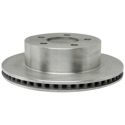 Raybestos Brakes Disc Brake Rotor 76923R