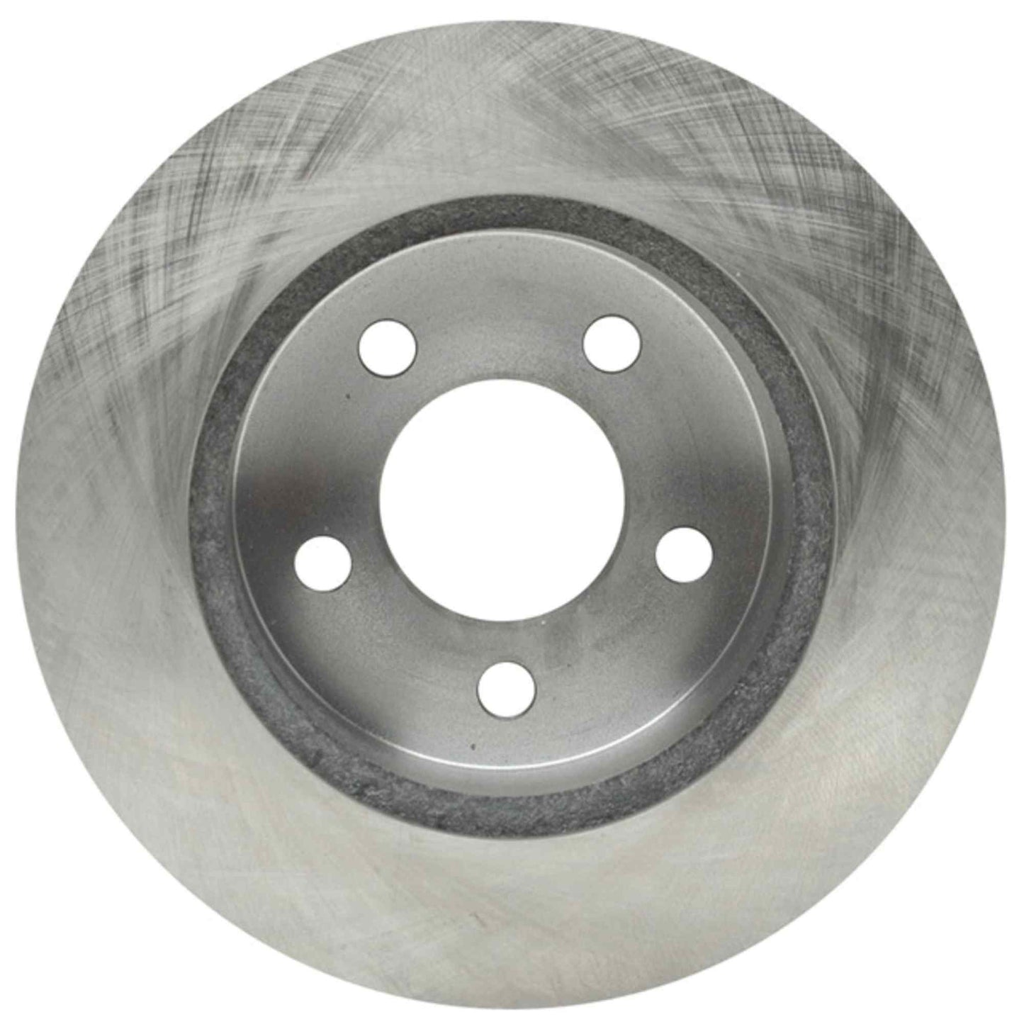Raybestos Brakes Disc Brake Rotor 76923R