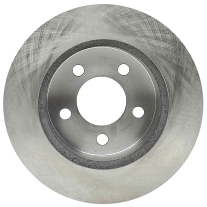 Raybestos Brakes Disc Brake Rotor 76923R