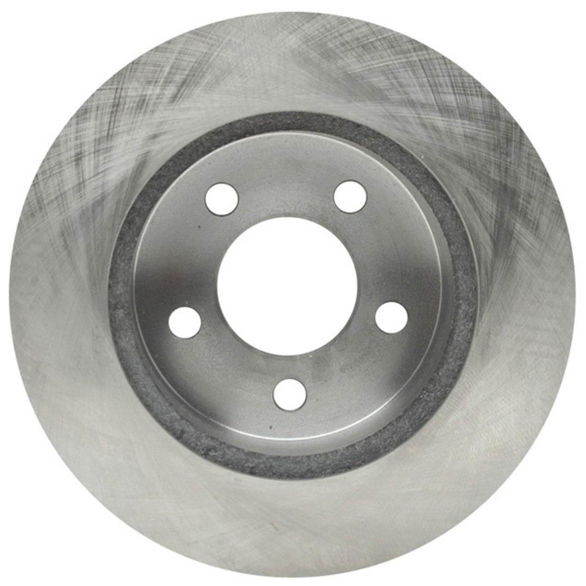 Raybestos Brakes Disc Brake Rotor 76923R