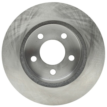 Raybestos Brakes Disc Brake Rotor 76923R