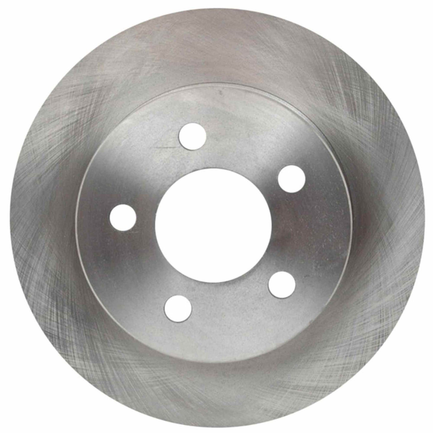 Raybestos Brakes Disc Brake Rotor 76923R